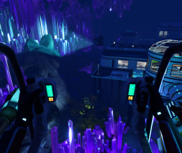 Subnautica: Below Zero