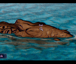 Paranormasight: The Mermaids Curse