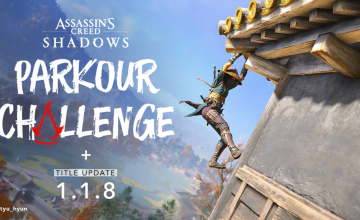 Assassins Creed Shadows: Inhalte für Winter-Roadmap bekanntgegeben