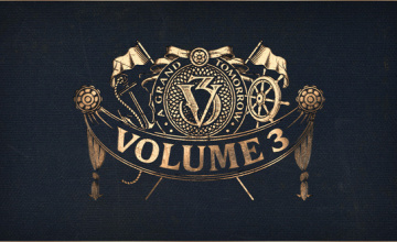 Volume 3 für Victoria 3 umfasst drei bedeutende Erweiterungen