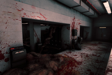 SCP: Fragmented Minds