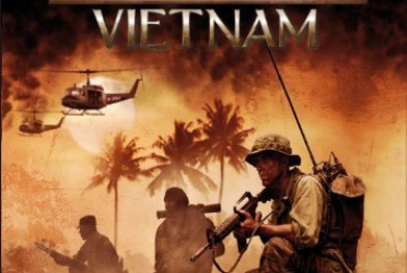 Men of War: Vietnam