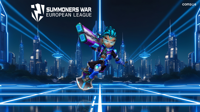 Die Summoners War European League findet zum dritten Mal stattNews  |  DLH.NET The Gaming People