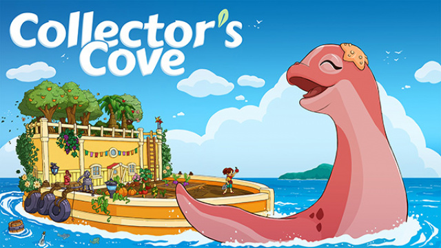 Collector’s Cove is out next week on March 12: PC, PS5 and Nintendo Switch!News  |  DLH.NET The Gaming People