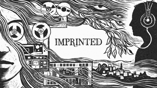 Listen closely as audio-focused psychological horror game 'Imprinted' reveals new gameplayNews  |  DLH.NET The Gaming People