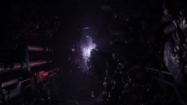 Directive 8020: Live-Action-Trailer zeigt den Couch-Koop-ModusNews  |  DLH.NET The Gaming People