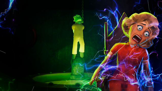 Announcing Not Guilty! The most twisted prison sim yetNews  |  DLH.NET The Gaming People