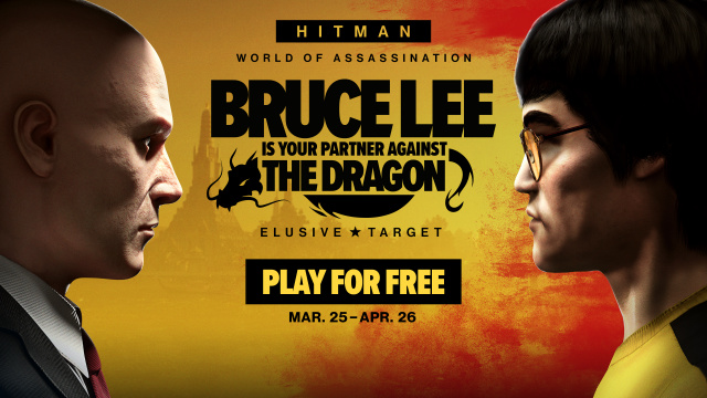 Kung-Fu- und Hollywood-Legende Bruce Lee schlägt erneut zuNews  |  DLH.NET The Gaming People