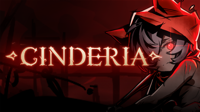Cinderia is now out on Steam Early AccessNews  |  DLH.NET The Gaming People