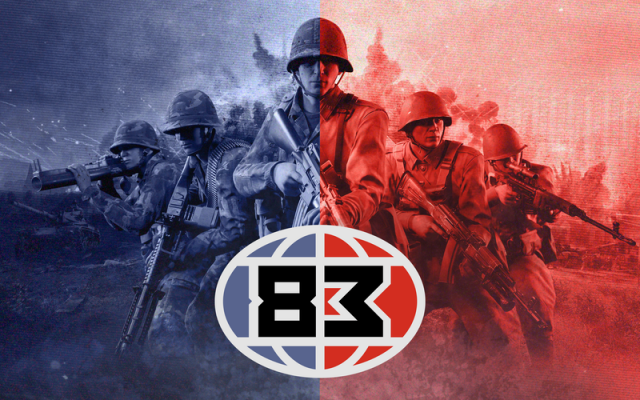 83 announces Closed Beta March 20th - 21stNews  |  DLH.NET The Gaming People