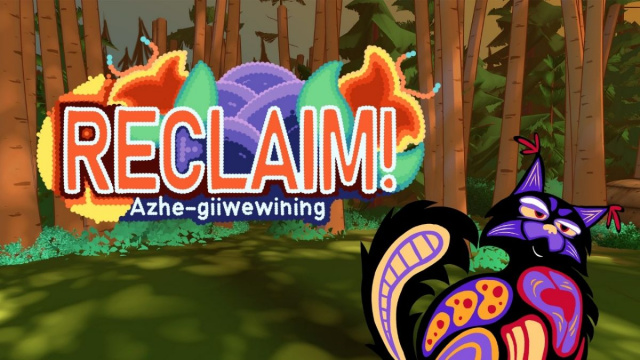 Journey Into the Heart of Ojibwe Culture in ReclaimNews  |  DLH.NET The Gaming People