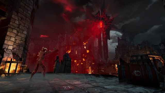 Blood Reaver Launches on Steam Early Access April 15News  |  DLH.NET The Gaming People