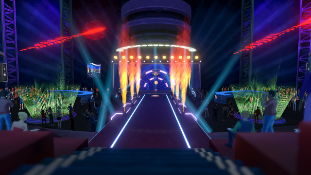 Darts VR2: Bullseye Confirms Release DateNews  |  DLH.NET The Gaming People