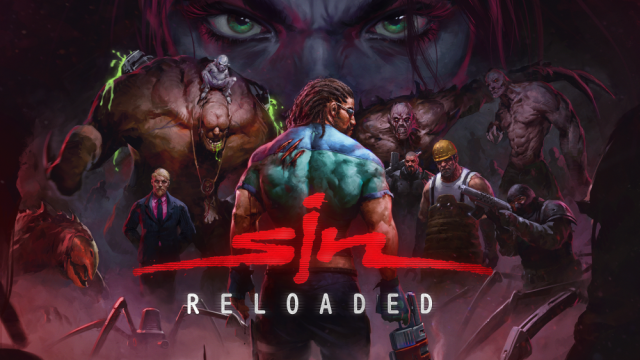 Nightdive Studios Repents and Announces 2026 Release for Long-Awaited SiN: ReloadedNews  |  DLH.NET The Gaming People