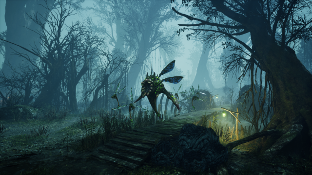 Dragonkin: The Banished veröffentlicht neues großes Update und Beta zum Koop-ModusNews  |  DLH.NET The Gaming People