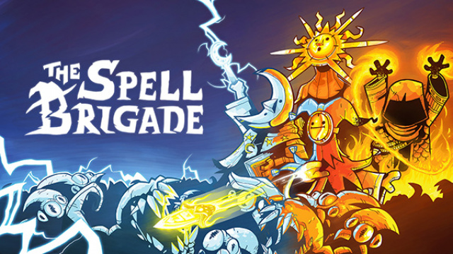 Heaven The Spell Brigade Marches onto PlayStation 5 and 1.0 Release on Steam on April 29th!News  |  DLH.NET The Gaming People