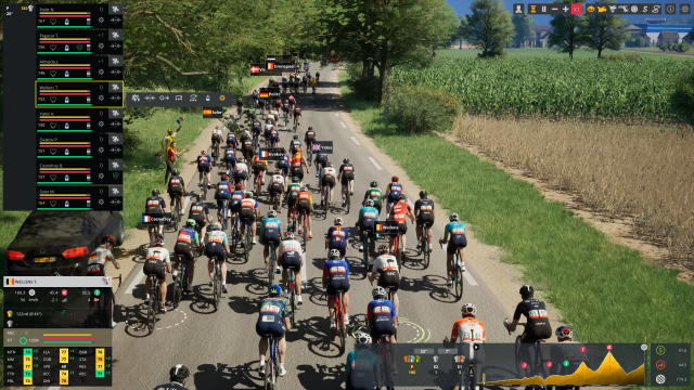 Tour de France und Pro Cycling Manager kehren 2026 zurückNews  |  DLH.NET The Gaming People