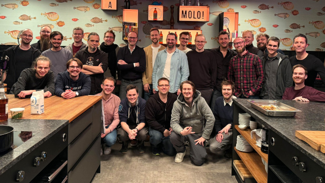 EVERSPACE-Team erhält millionenschwere Förderung für nächstes SpielNews  |  DLH.NET The Gaming People