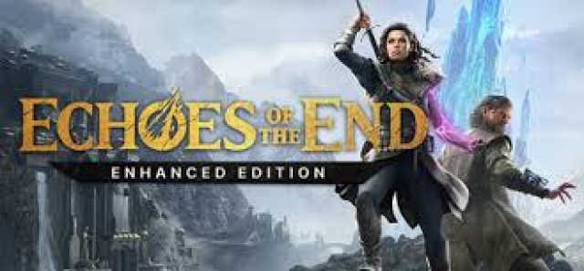 Echoes of the End ist jetzt im PlayStation Plus-Abonnementdienst von Sony erhältlichNews  |  DLH.NET The Gaming People