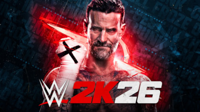  2K News 30 Mrz 2026  WWE 2K26: Rückblick auf WrestleMania 42News  |  DLH.NET The Gaming People
