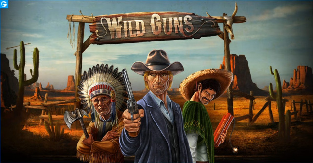 Lang ersehntes Comeback: WildGuns ist offiziell live ​News  |  DLH.NET The Gaming People