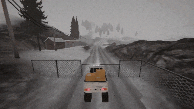 Easy Delivery Co. Heads to ConsolesNews  |  DLH.NET The Gaming People