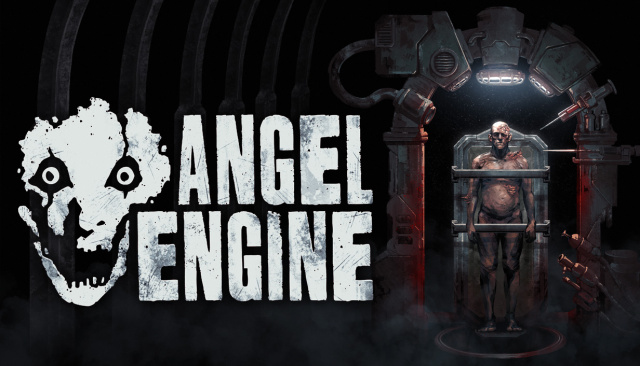Horror Surgery Sim, Angel Engine Now Available on SteamNews  |  DLH.NET The Gaming People