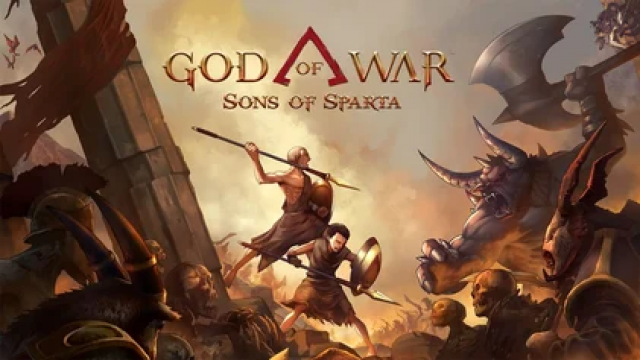 God of War Sons of Sparta: Frühere Freischaltung des Herausforderungsmodus ab sofort möglichNews  |  DLH.NET The Gaming People