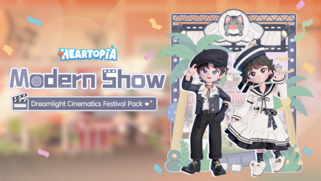 Dreamlight Cinematics Festival Brings the Magic of the MoviesNews  |  DLH.NET The Gaming People