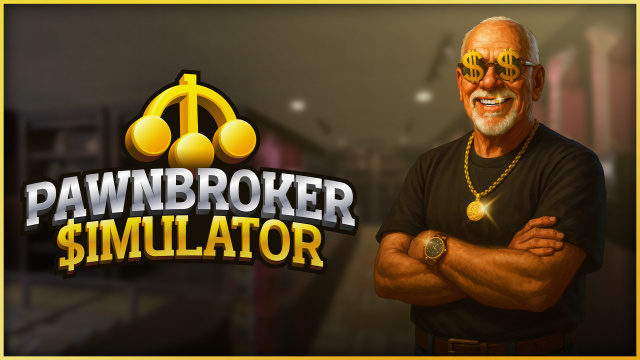 Pawnbroker Simulator coming soon to PCNews  |  DLH.NET The Gaming People