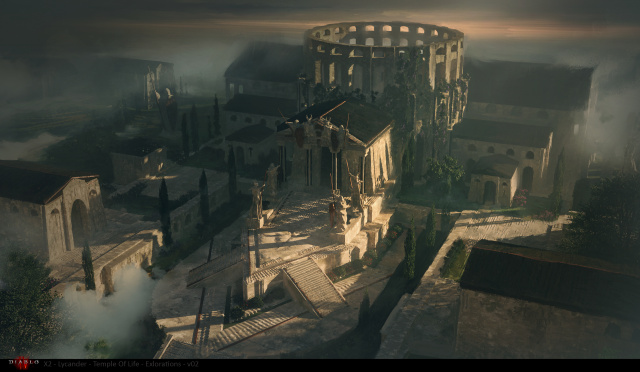 Diablo IV – Lord of HatredNews  |  DLH.NET The Gaming People