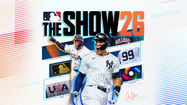 MLB The Show 26 ist ab sofort erhältlichNews  |  DLH.NET The Gaming People