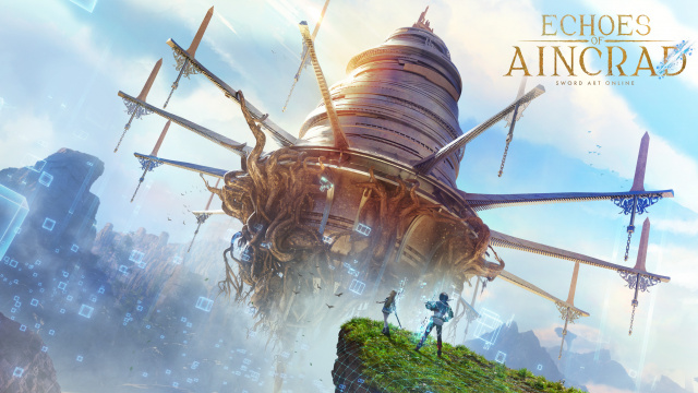 Echoes of Aincrad für Juli 2026 angekündigtNews  |  DLH.NET The Gaming People