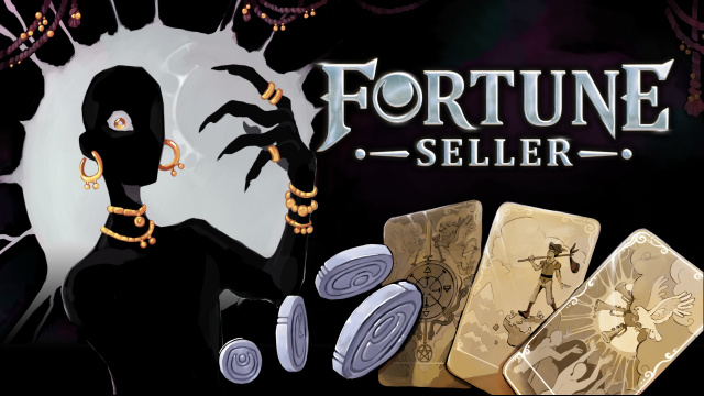 'FORTUNE SELLER' OPENS ITS DOORSNews  |  DLH.NET The Gaming People