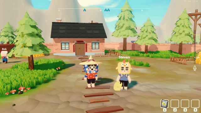 ‘Over Duck’d’ will soon bring chaos to Steam!News  |  DLH.NET The Gaming People