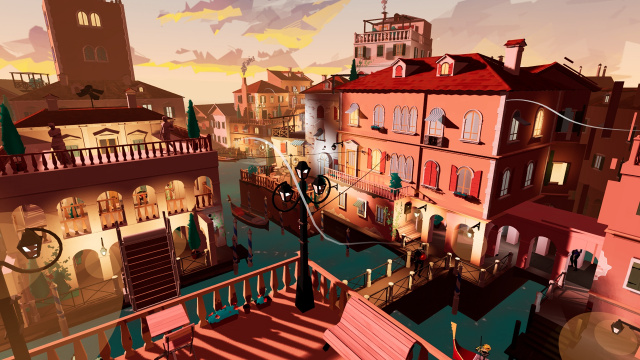 Spymaster's Early Access Launch in MayNews  |  DLH.NET The Gaming People