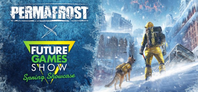 Permafrost Trailer Brings The Cold To Future Games ShowNews  |  DLH.NET The Gaming People