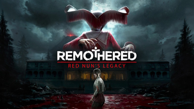 STORMIND GAMES REVEALS REMOTHERED: RED NUN’S LEGACY FOR PC & CONSOLESNews  |  DLH.NET The Gaming People
