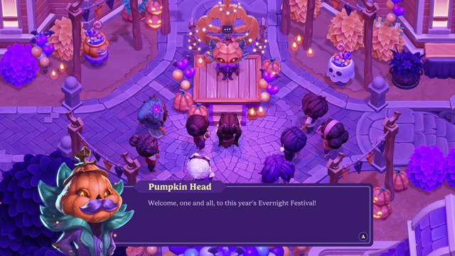 Moonlight Peaks Sets 7 July LaunchNews  |  DLH.NET The Gaming People