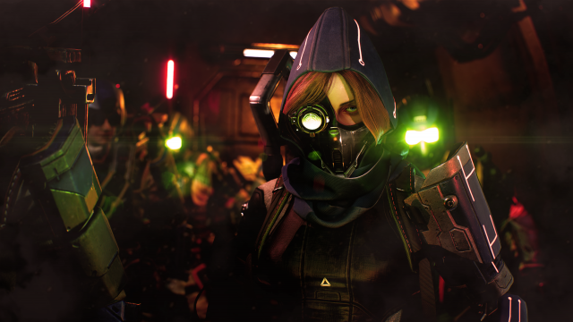 Tempest Rising: Neues Update bringt zahlreiche VerbesserungenNews  |  DLH.NET The Gaming People