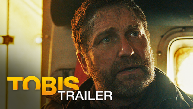 GREENLAND 2 - Endzeit-Thriller mit Gerard Butler ab 24.04. im HeimkinoNews  |  DLH.NET The Gaming People