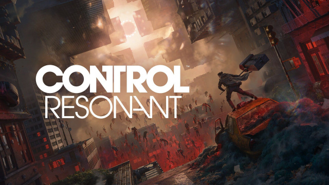Remedy Entertainment Announces CONTROL Resonant to be Featured at gamescom latamNews  |  DLH.NET The Gaming People