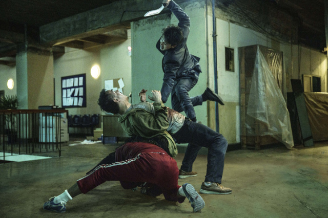 THE FURIOUS - Ab 18. Juni 2026 nur im Kino!News  |  DLH.NET The Gaming People