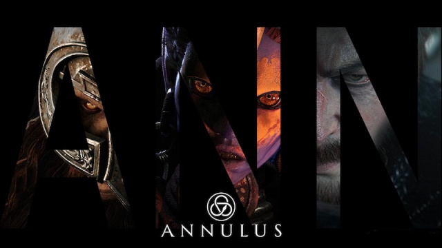 Art-Driven Tactical RPG Annulus Sets Global Launch for April 8News  |  DLH.NET The Gaming People