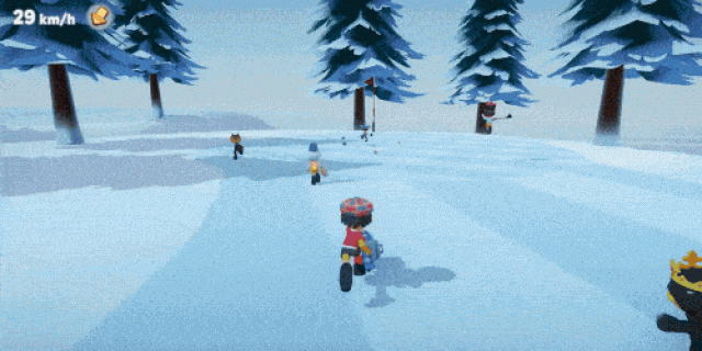 Super Battle Golf announces new  Major ContentNews  |  DLH.NET The Gaming People