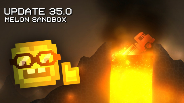 EXPLORE THE PHYSICS OF LIQUID LAVANews  |  DLH.NET The Gaming People