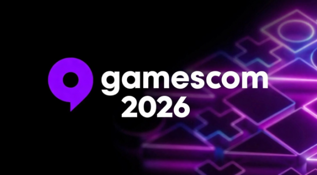 gamescom 2026 launches ticket salesNews  |  DLH.NET The Gaming People