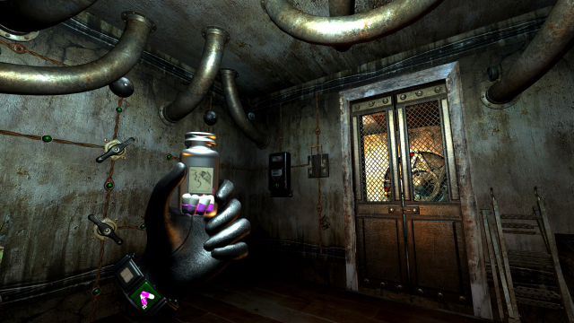 Dark Trip and Exit Condition One - Are Available at Half Price until 7th of MarchNews  |  DLH.NET The Gaming People