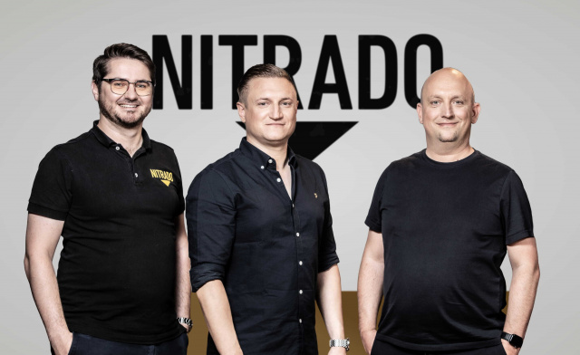 Nitrado and Hathora collaborate on customer transition to GameFabricNews  |  DLH.NET The Gaming People