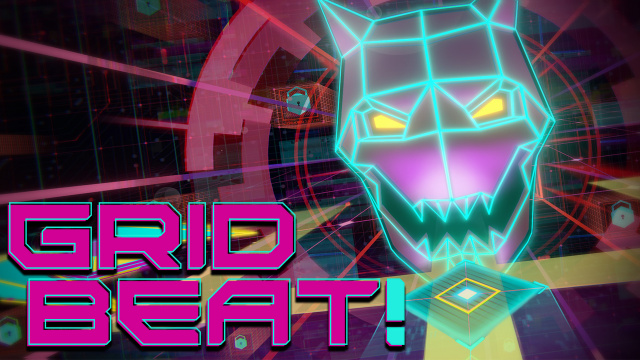 GRIDbeat! Brings Infectious, Rhythm-Based Dungeon Crawling to Switch and Steam TodayNews  |  DLH.NET The Gaming People